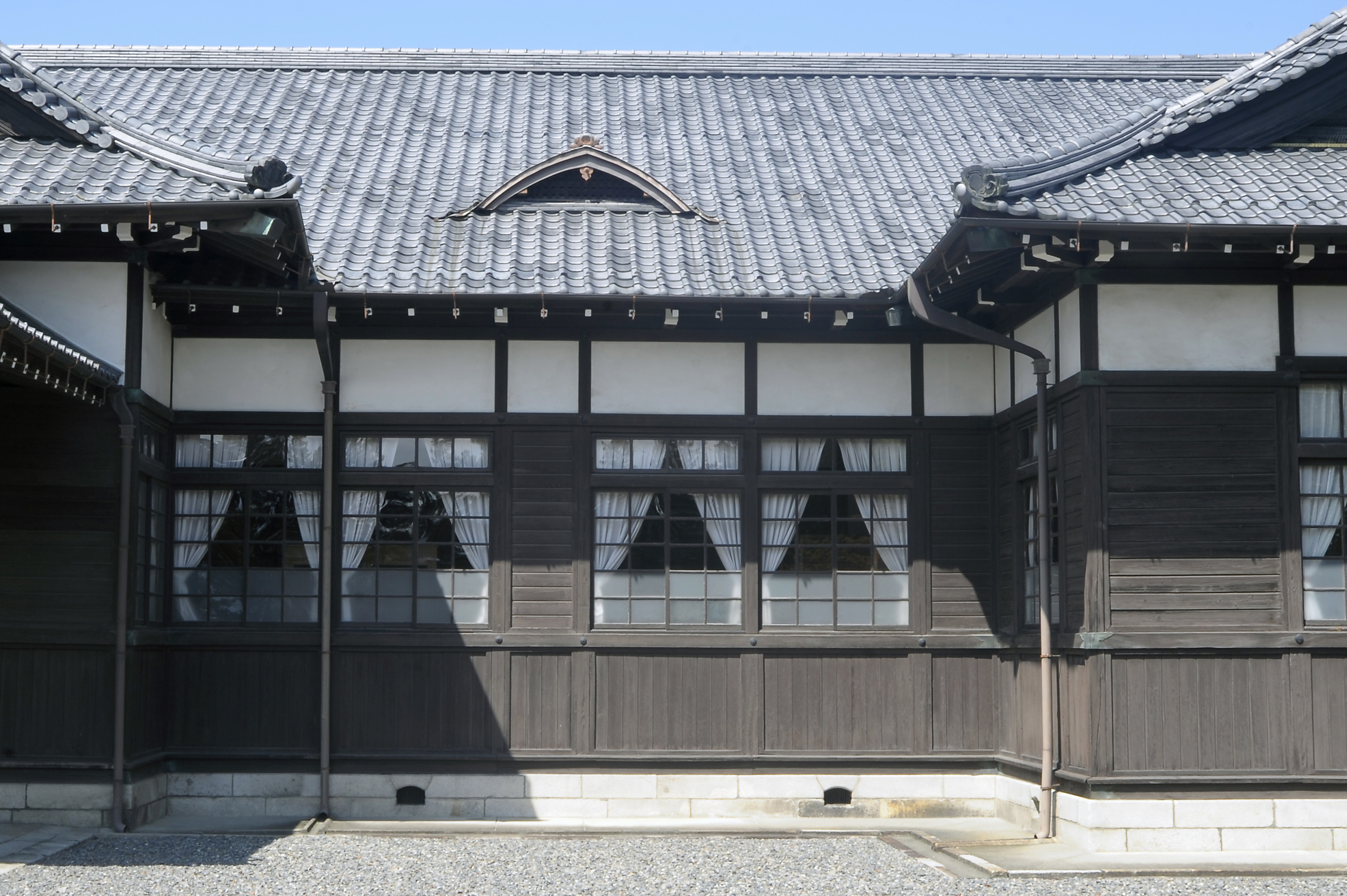 松本の近代建築探訪 新まつもと物語