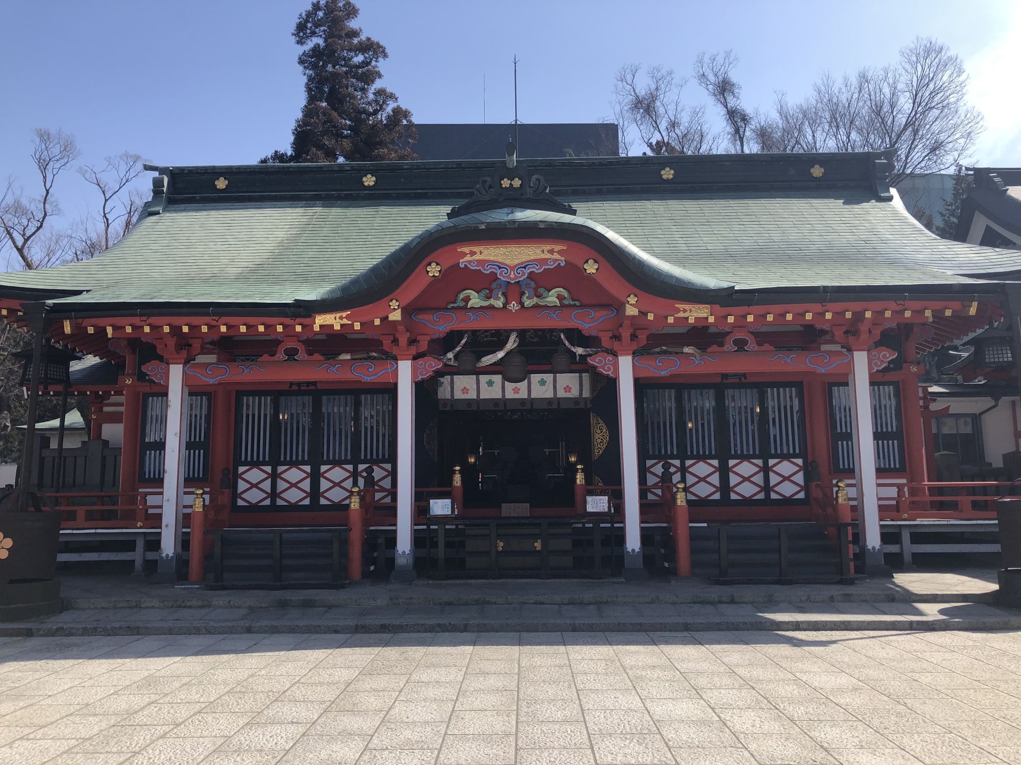 すすき川花火大会遠くから 新まつもと物語
