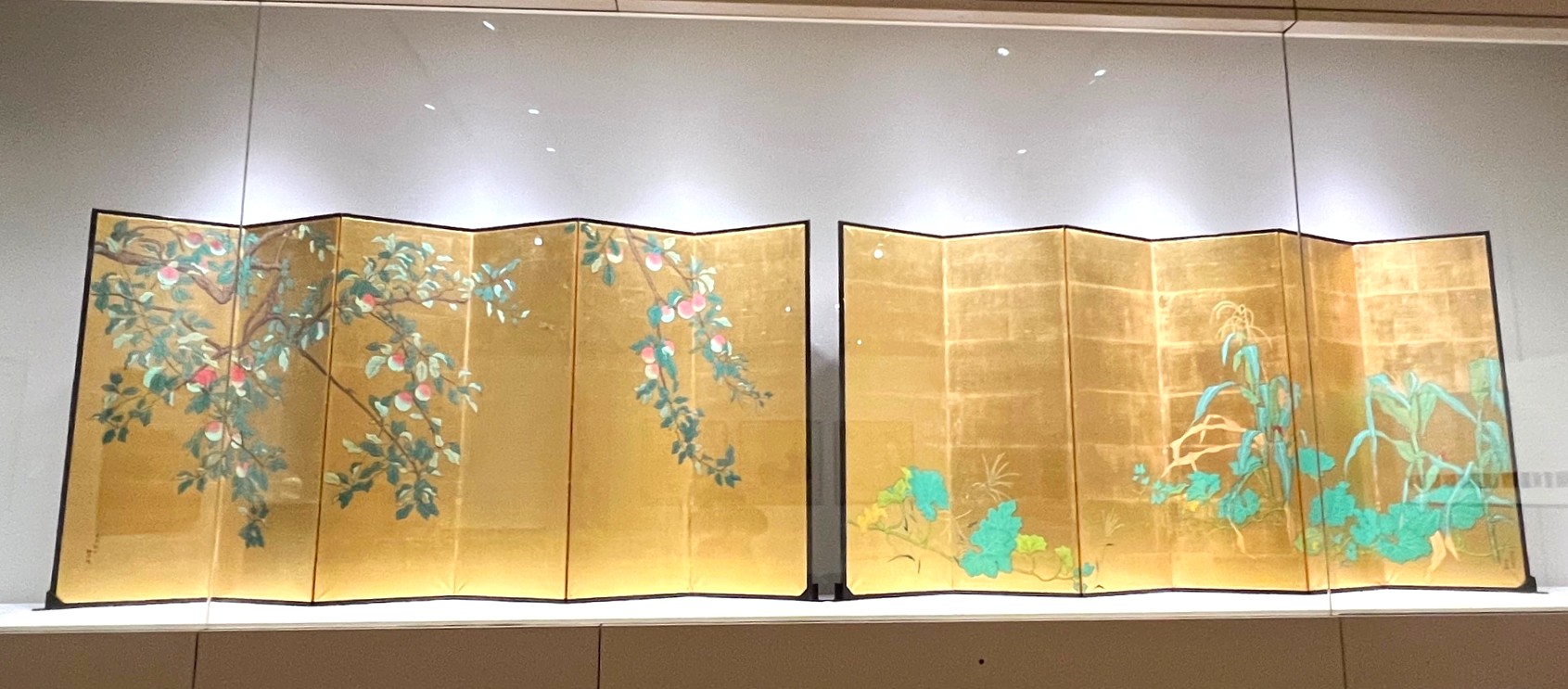 ぜひ見て欲しい「石井柏亭」企画展松本市美術館まつもと百てん