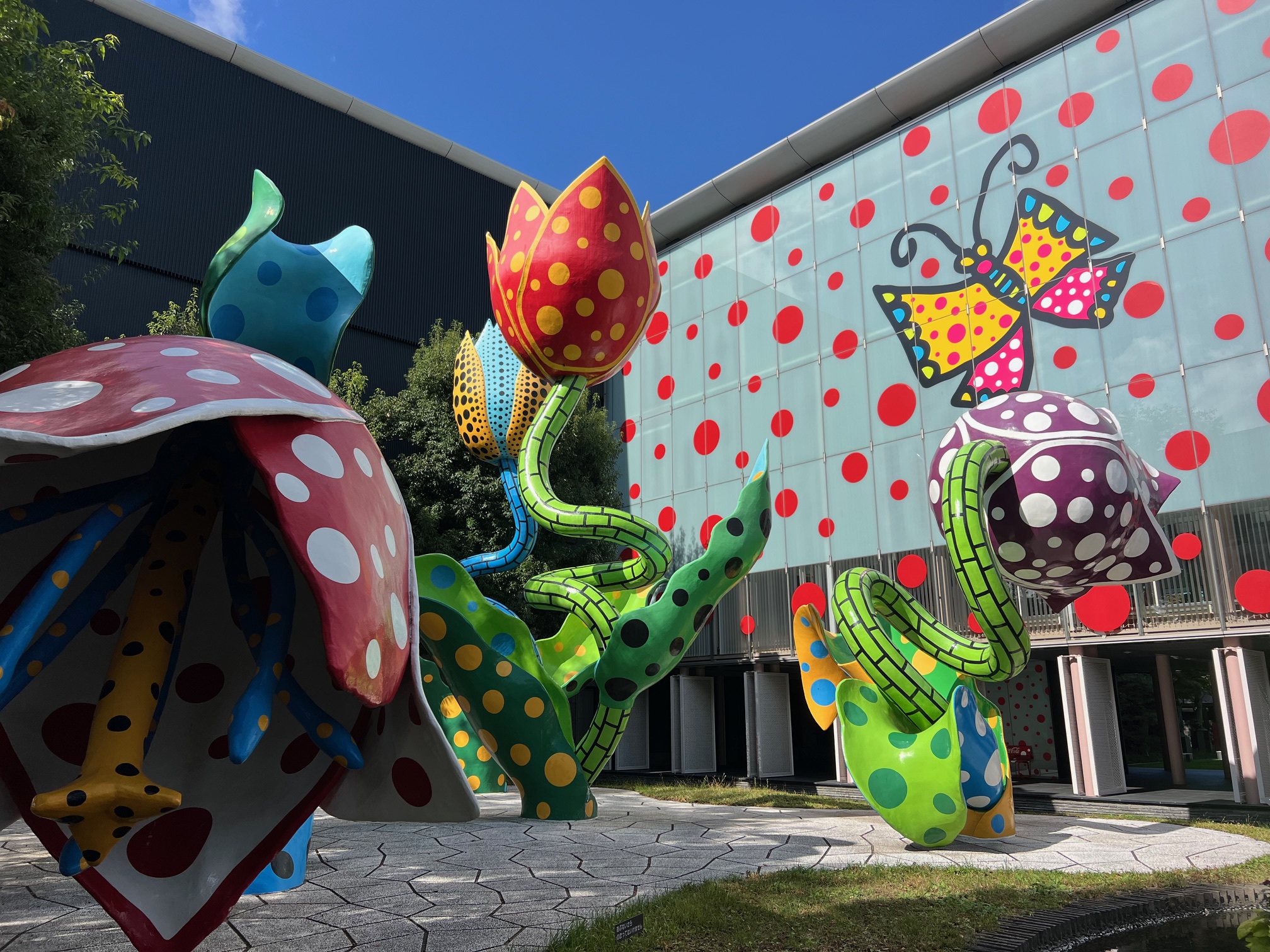 ぜひ見て欲しい「石井柏亭」企画展松本市美術館まつもと百てん