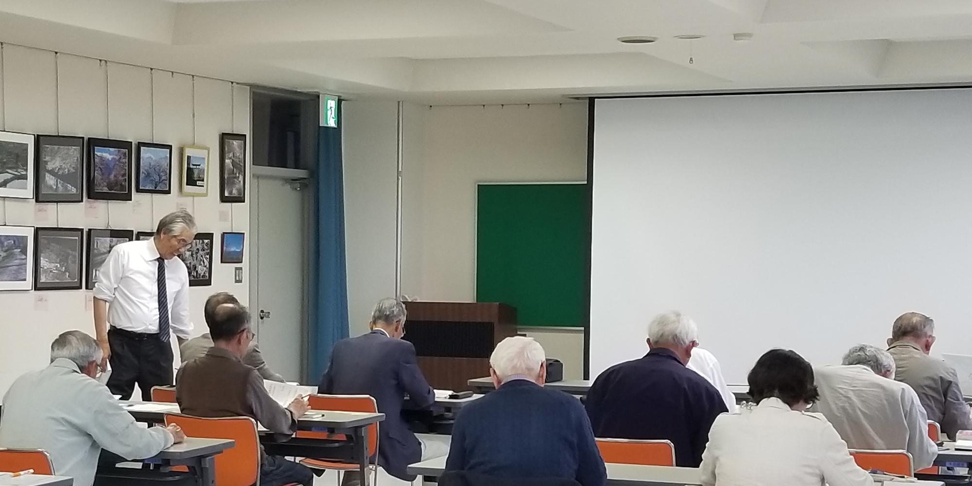 寿古文書解読講座「御用日記控」~江戸後期寿地区の出来事を読む 寿古文書解読講座「御用日記控」~江戸後期寿地区の出来事を読む