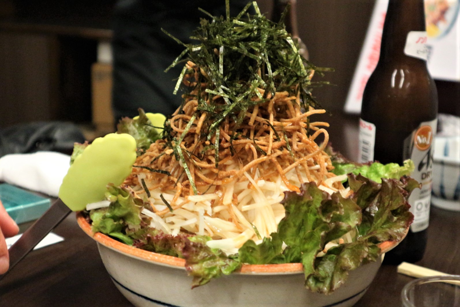 山賊焼き味ポテトチップス！居酒屋一歩 | 新まつもと物語