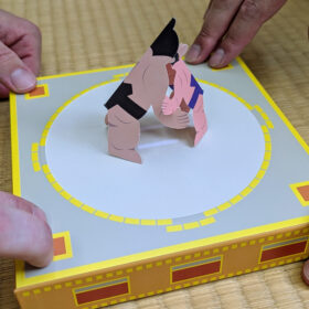 Japanese Fun & Games – Family Edition