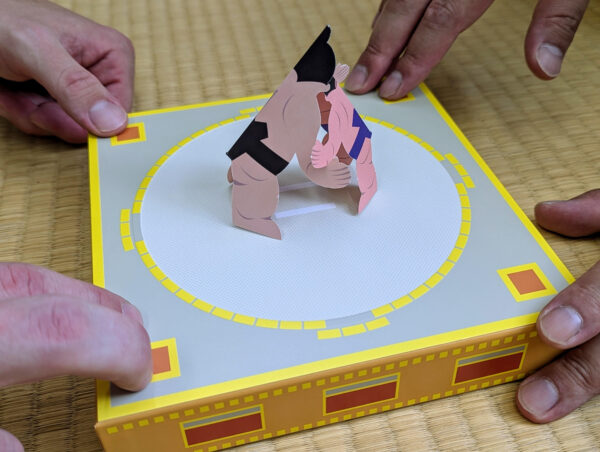 Japanese Fun & Games – Family Edition