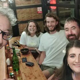 From Historic Brewery To Local Izakaya-A Journey into Sake Culture