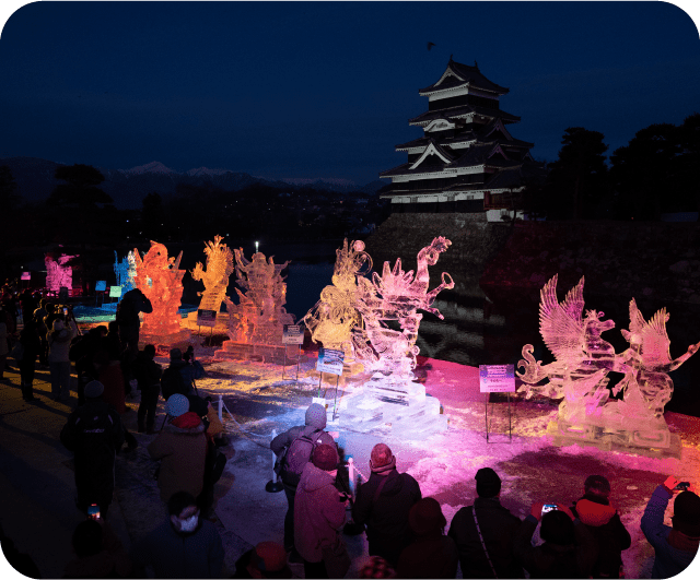 全国氷彫コンクールチャンピオンシップ