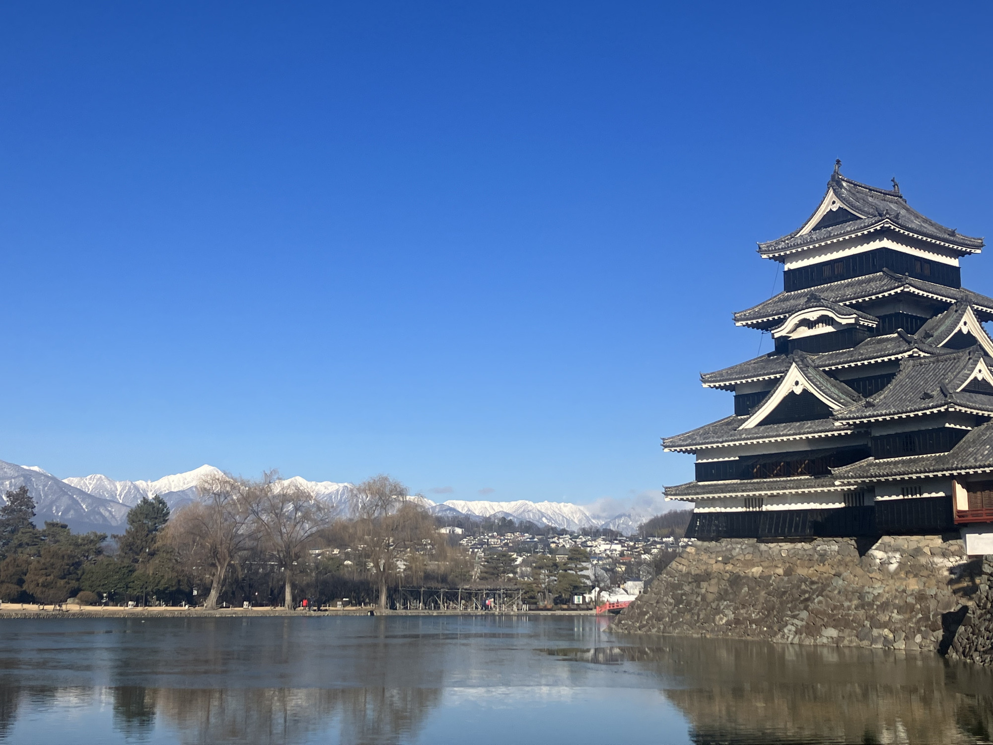 気象・服装について