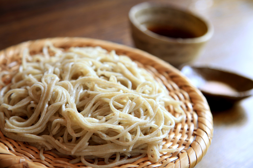 松本市民が選ぶ！「おすすめのお蕎麦屋さん」12選