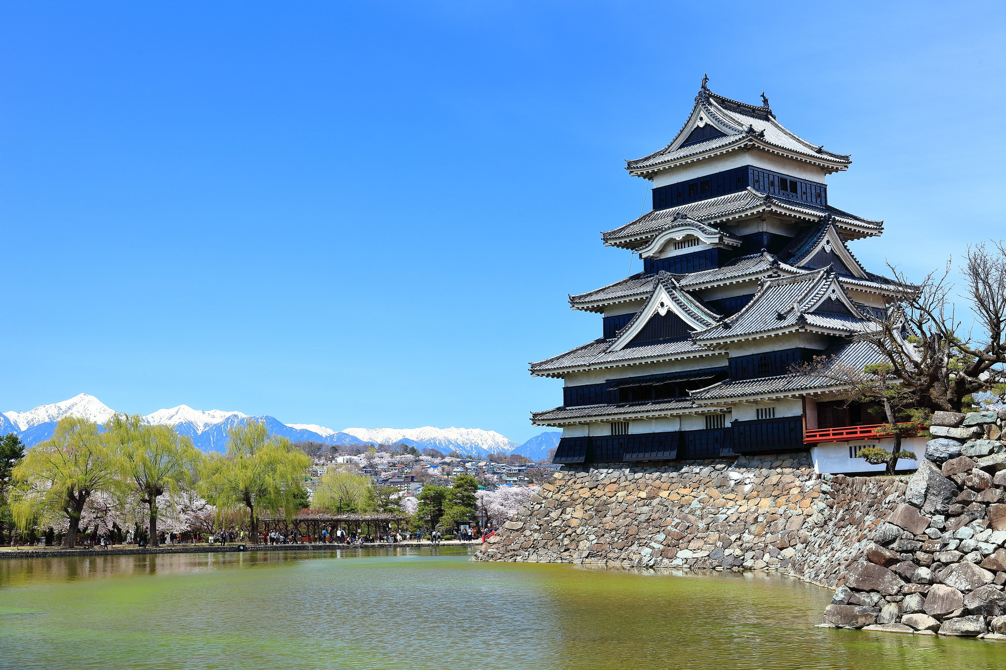 [First-Time Matsumoto Travel Guide] A Comprehensive Guide to Matsumoto’s Charms: From Stunning Views to Hot Springs and Local Cuisine