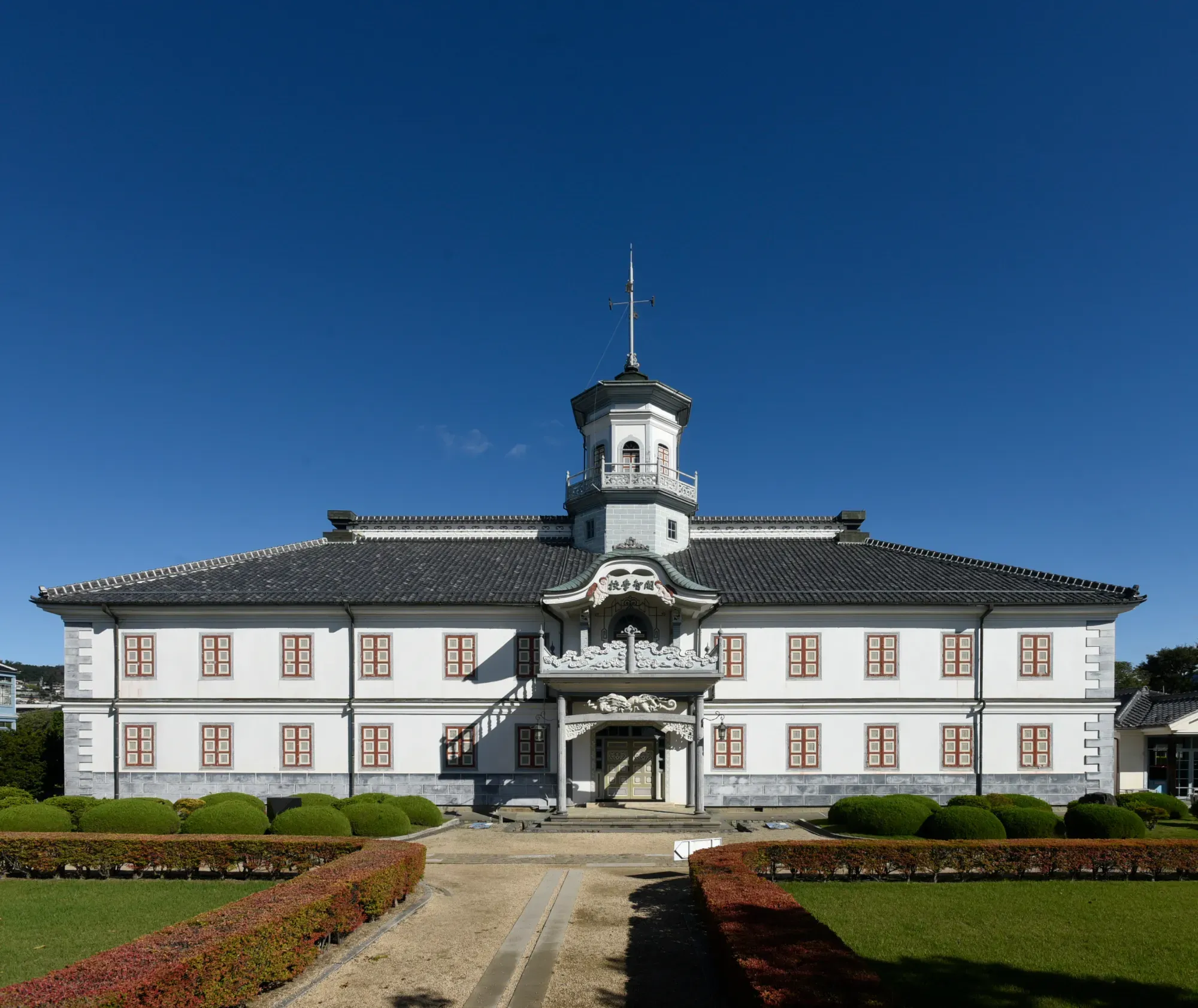 松本の近代建築探訪