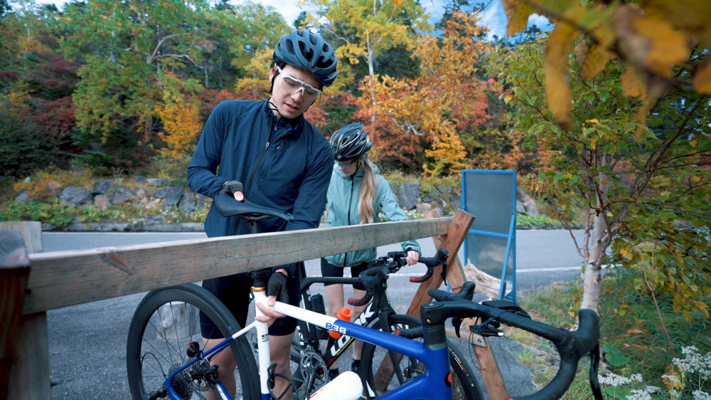【ひと休みにぴったり】松本市内のサイクリングオアシス完全ガイド