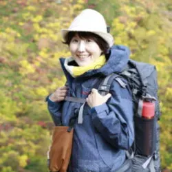 漫画家／エッセイスト 鈴木 ともこさん