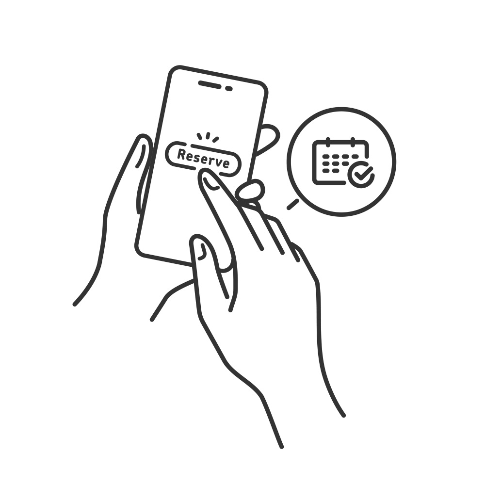 時間指定チケット購入でスマートに観光を楽しもう