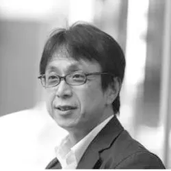 一級建築士・登録建築家 藤松 幹雄さん