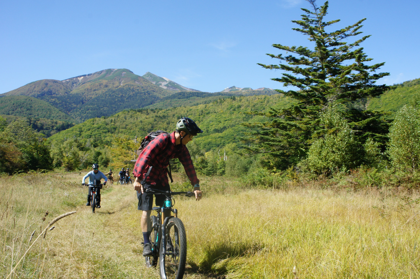 松本の水を五感で楽しむ2泊3日