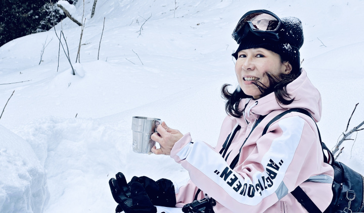 和網紅一起遊玩松本市吧！