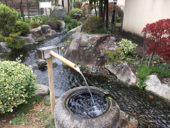 【松本は水の郷 おすすめ水巡り】水の生まれる街