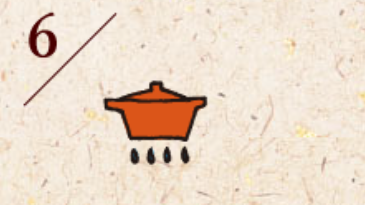 ねぎのミルクスープ煮