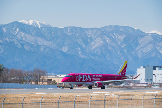 飛行機