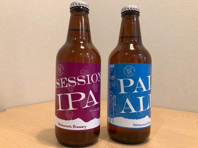 クラフトビール