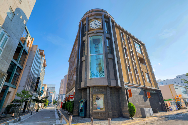 美術館・博物館