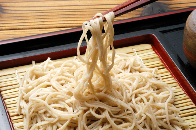 【ローカルな食文化を楽しもう】
