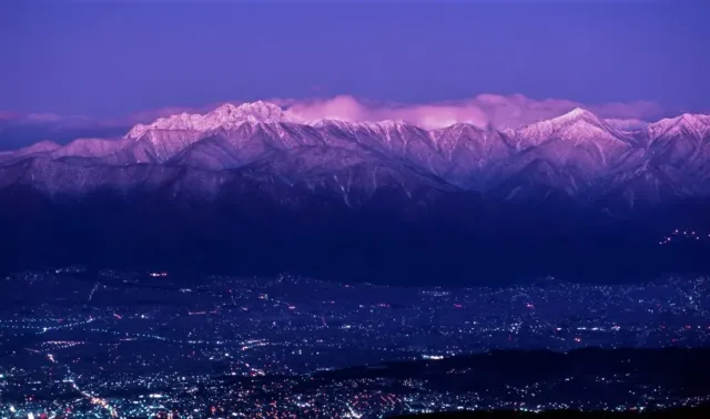 ブラタモリ「#183 松本～国宝・松本城はなぜ愛された？～」新まつもと物語HPで辿ってみる！⑤断層編