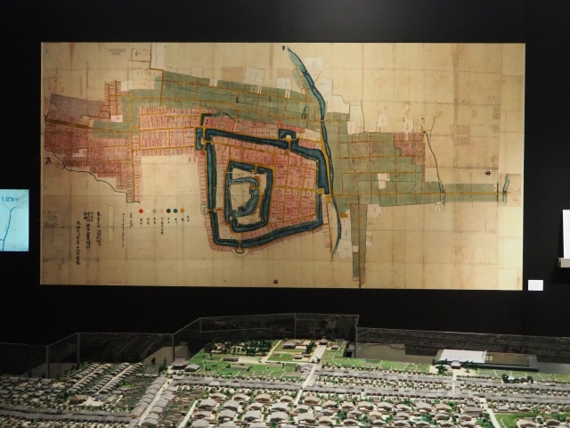 松本城市博物館