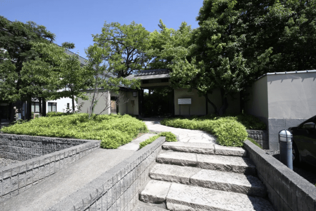 Ikegami Hyakuchikutei