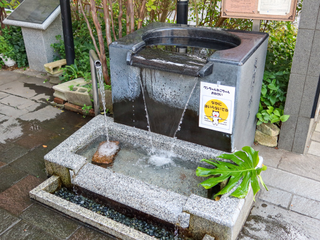 東門之井