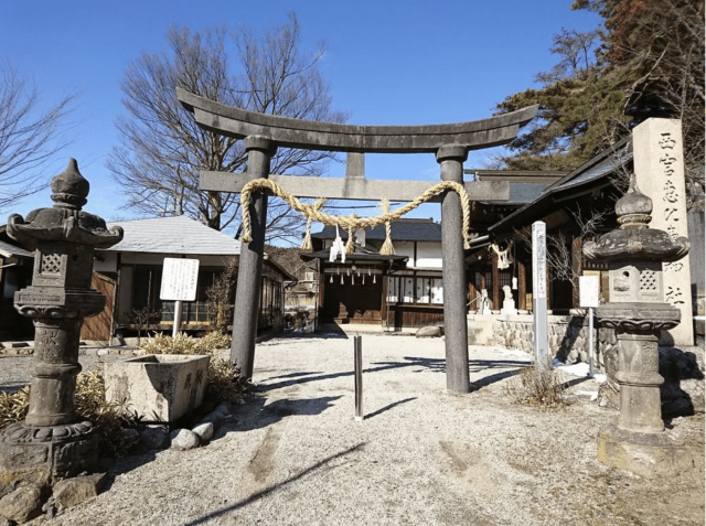 Nishinomiya Ebisu Shrine