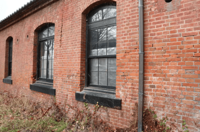 Former Matsumoto Infantry Regiment No. 50 Quartermaster Depot (Nationally Registered Tangible Cultural Property)