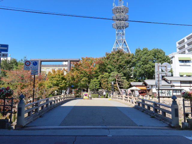Saiwai Bridge