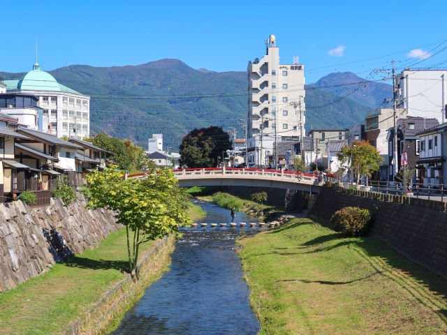 Metoba River