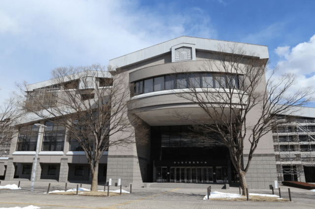 Kissei Cultural Hall (Nagano Prefecture Matsumoto Cultural…