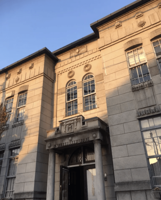 Kawakami Architectural Design Studio