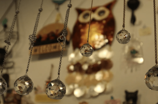 ガラス・雑貨 あ～す