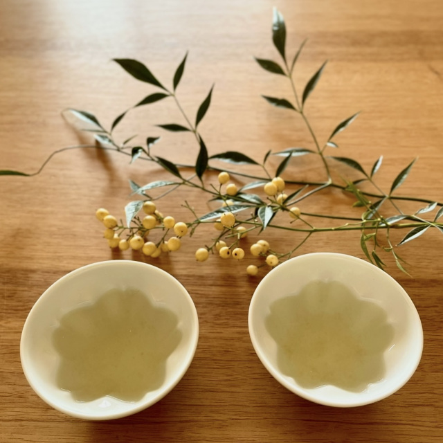 お茶の堤治