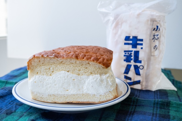 小松パン店
