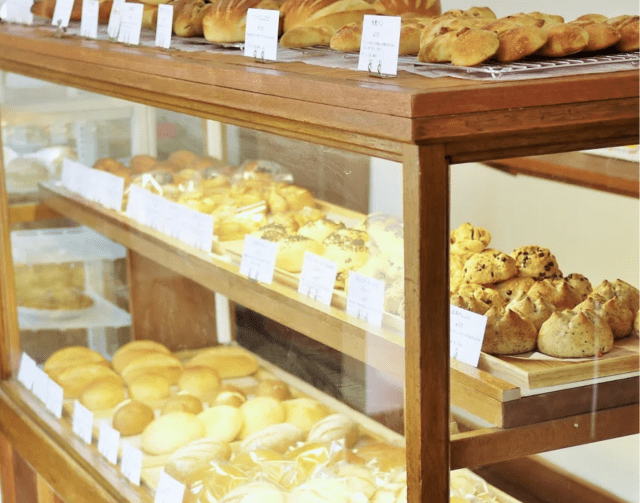Countryside Bakery