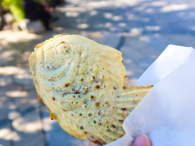 Taiyaki Hometown