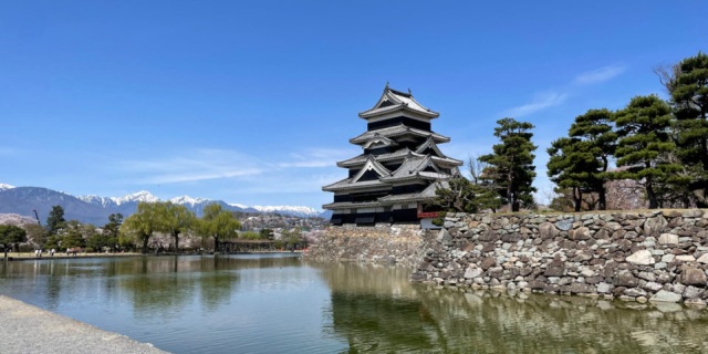 Matsumoto Discovery: Guided Walking Tours