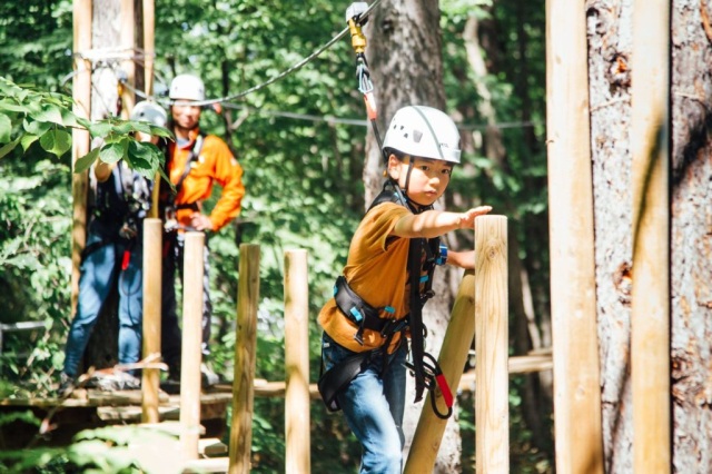 Adventure Park