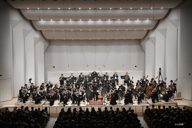 2025 Seiji Ozawa Matsumoto Festival