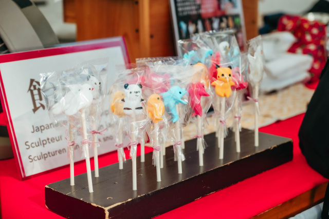 2026 Matsumoto Candy Fair
