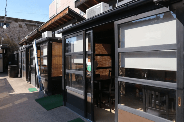 Doon Cafeteria · Indian Hill