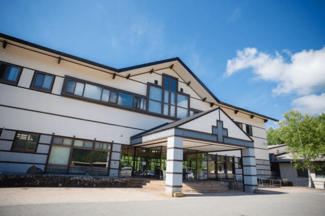 Kyuukamura Norikura Highlands