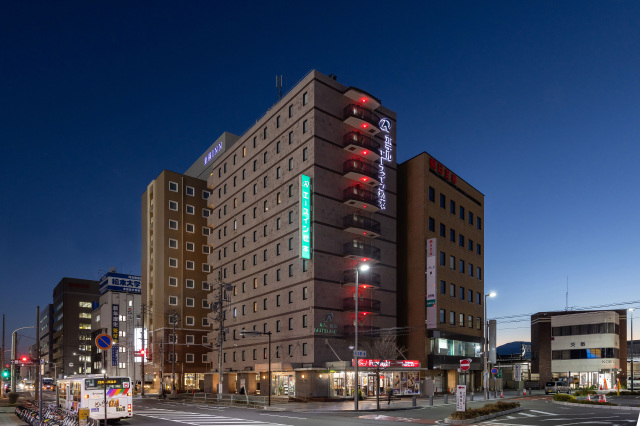 エースイン松本