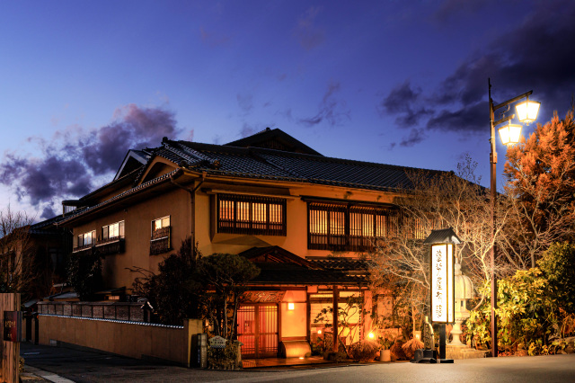 Oiwakeya Inn