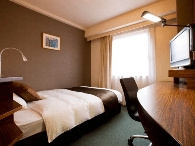 アルピコプラザホテル